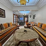 Spacieux Appartement Familial