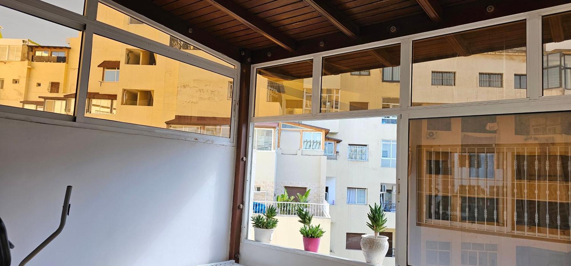 Appartement Spacieux Familial Tanger