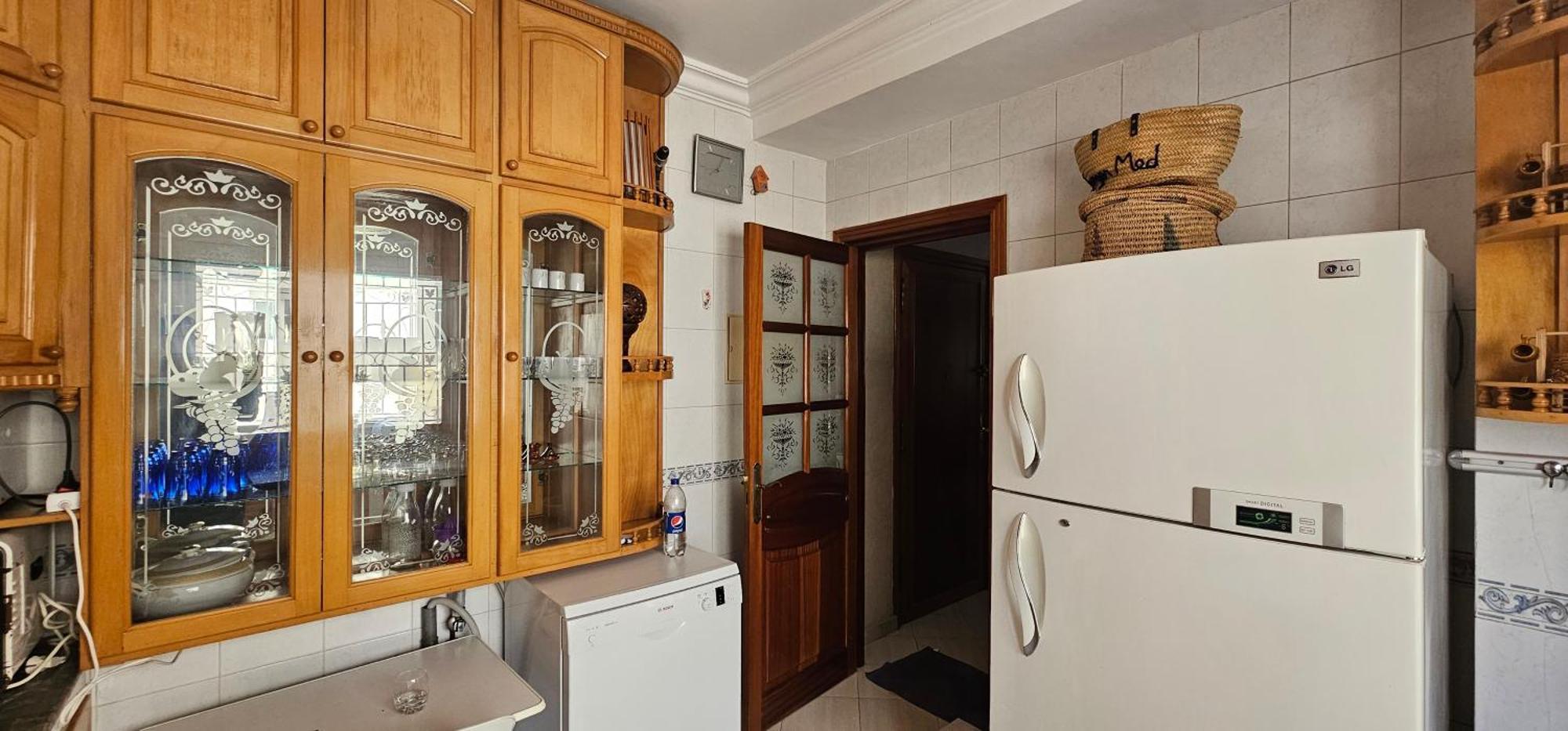 Spacieux Familial Appartement