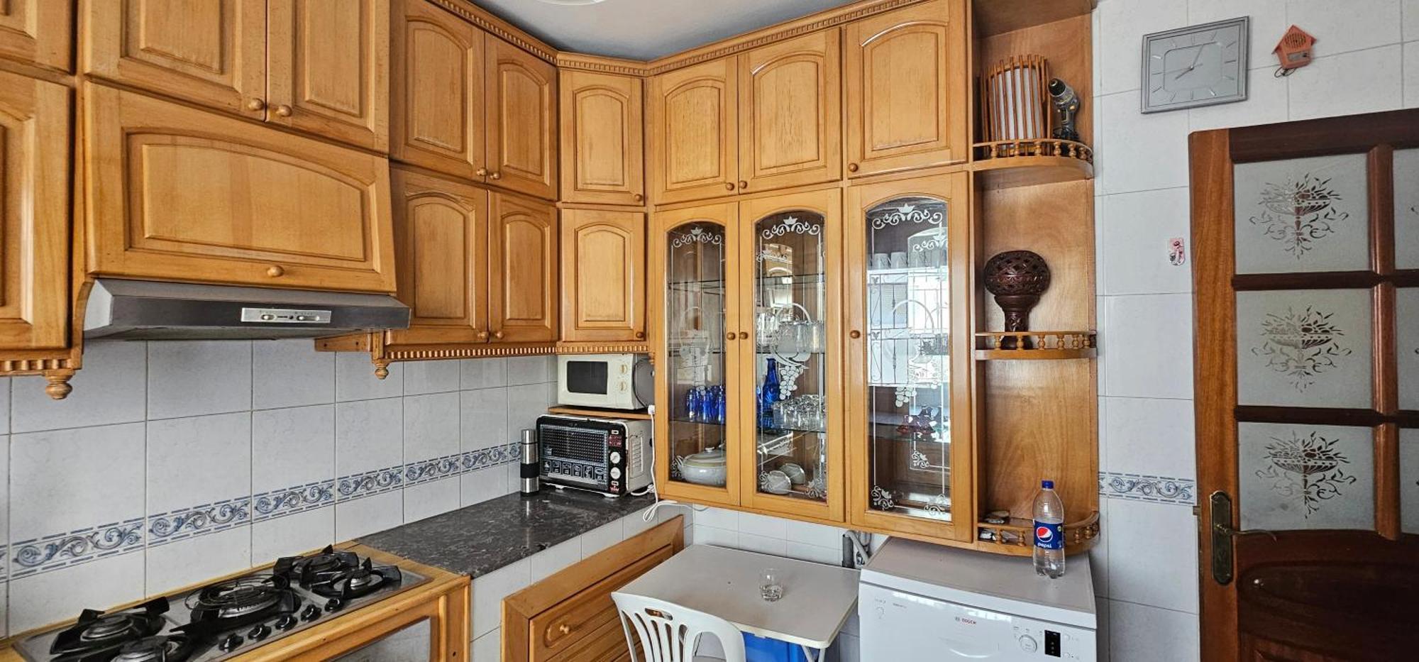 Spacieux Familial Appartement