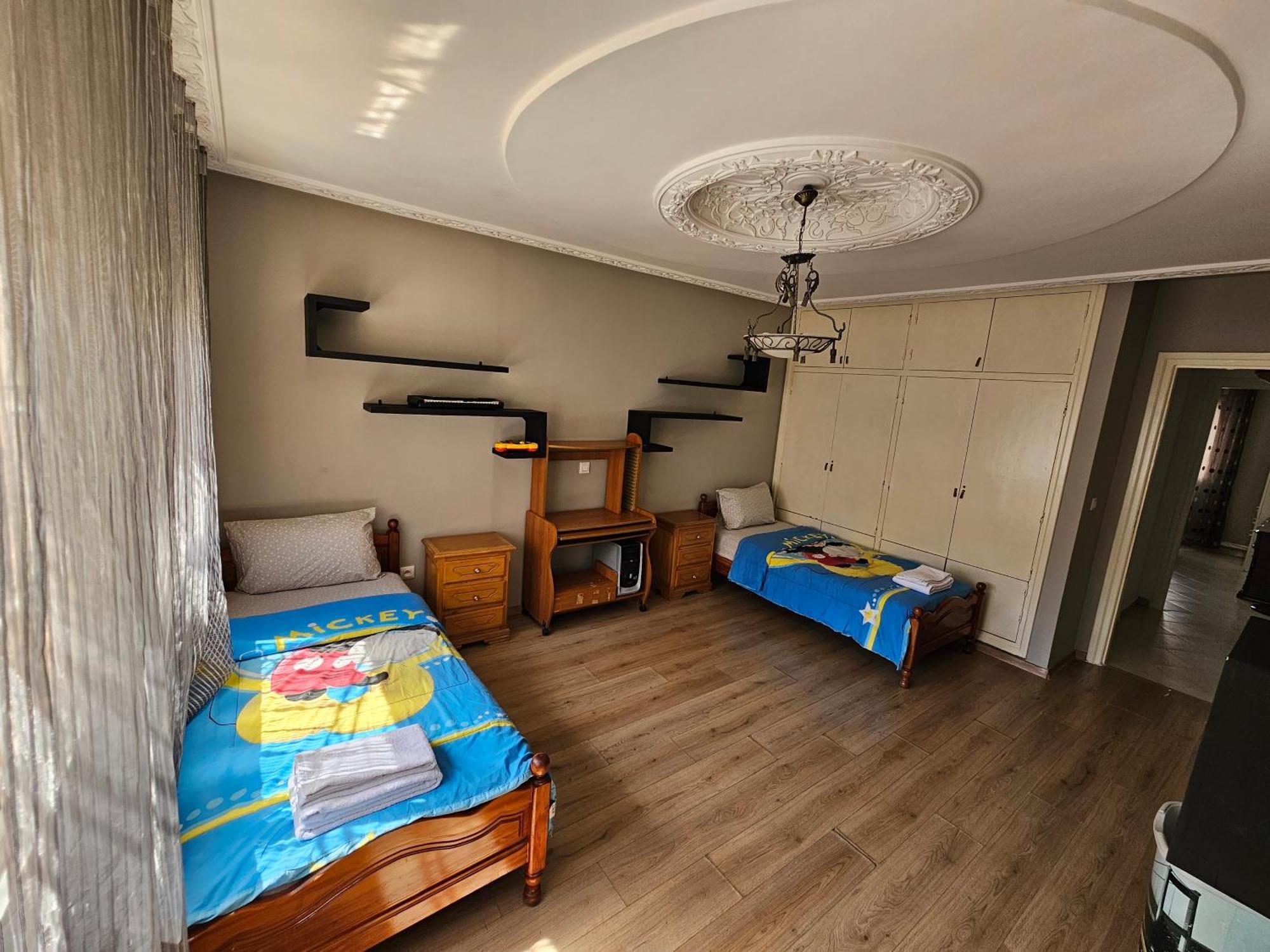 Spacieux Familial Appartement Tanger