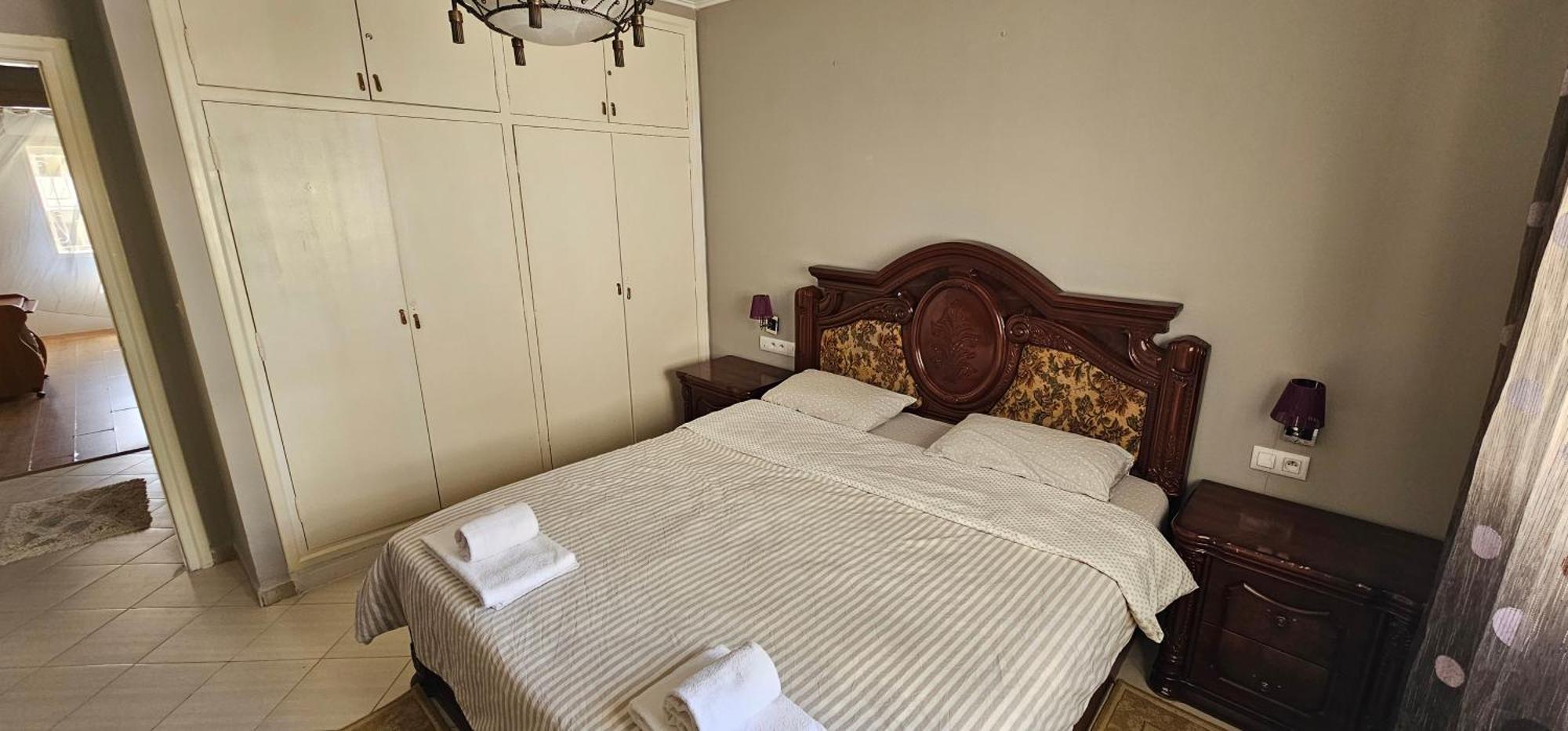 Appartement Spacieux Familial Tanger