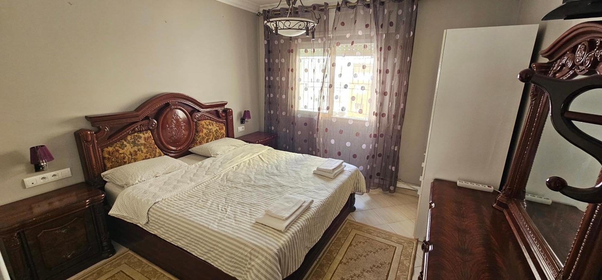 Appartement Spacieux Familial