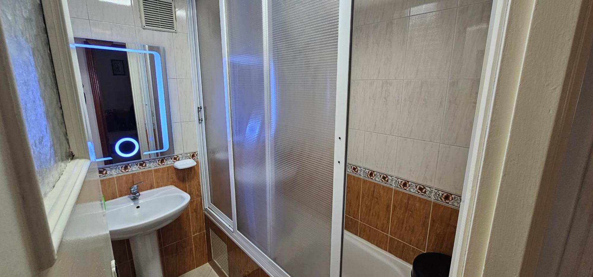 Spacieux Familial Appartement *