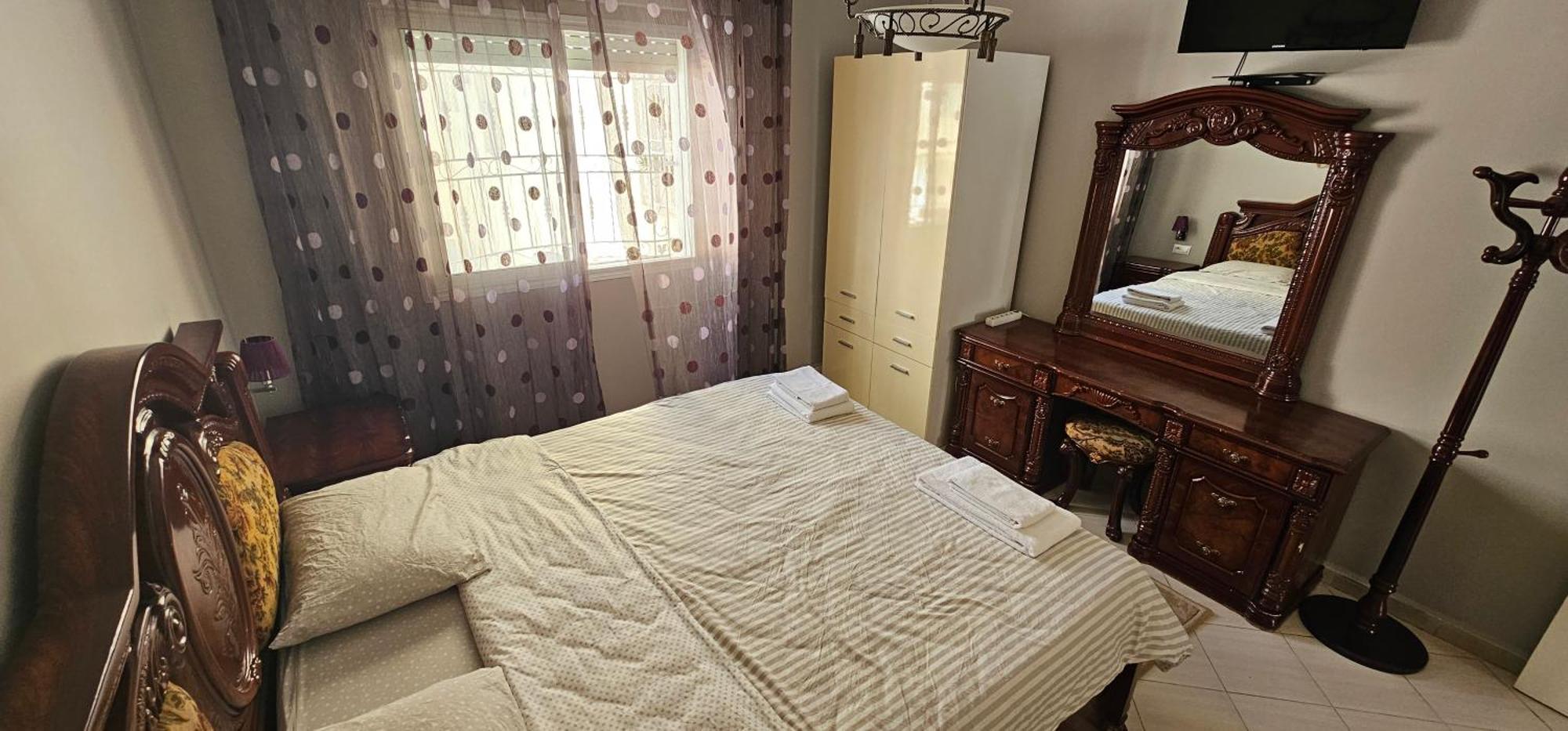 Spacieux Familial Appartement Tanger