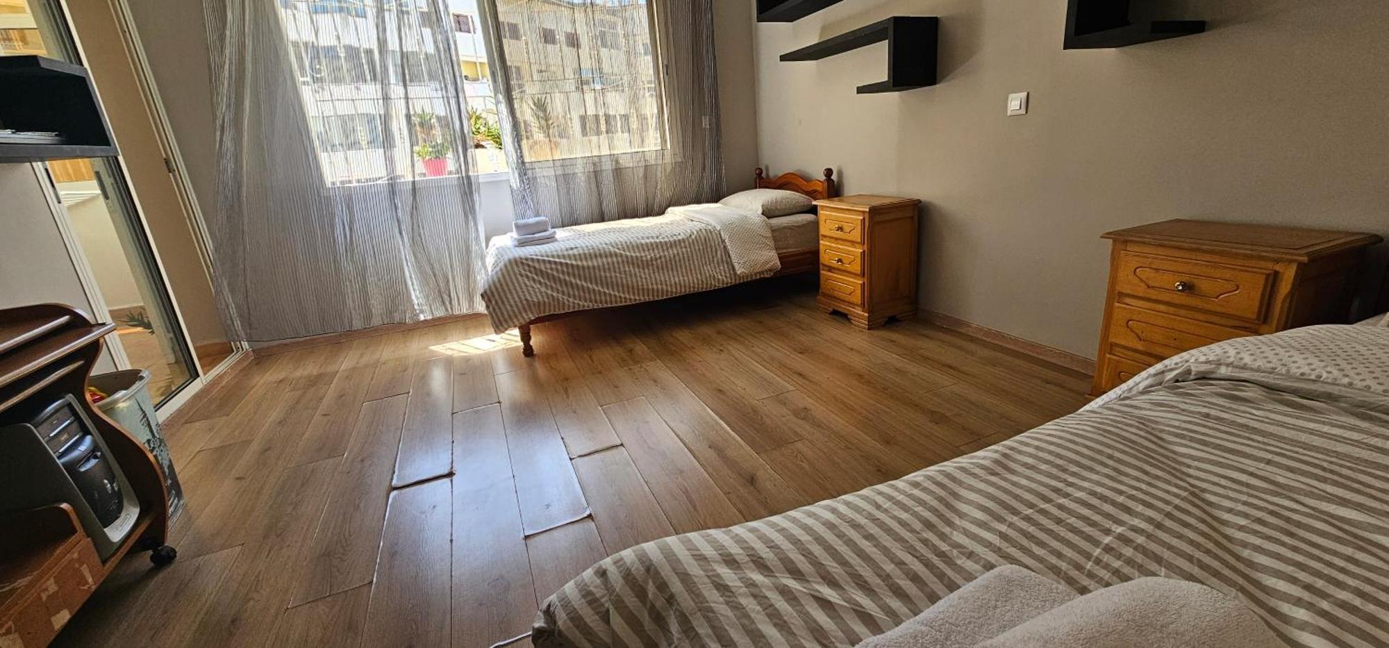 Spacieux Familial Appartement *