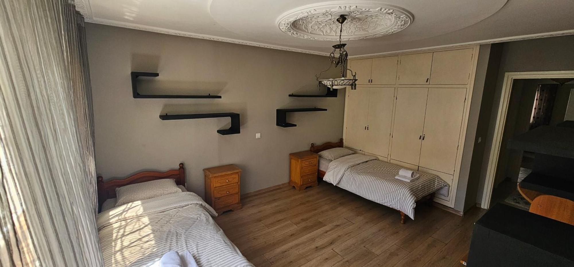 Appartement Spacieux Familial *
